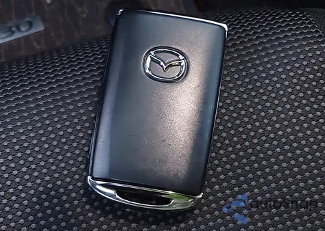 2022 Mazda Cx-30 2.5 S z USA, uszkodzony, nr VIN 3MVDMBAL1NM423084